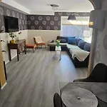 Vakantiehuis House 5