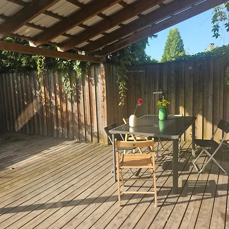 House 5 * Oslo