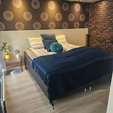 House 5 * Oslo
