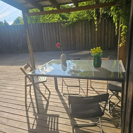 House 5 * Oslo