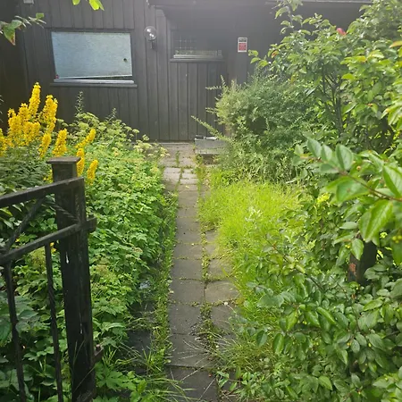 Holiday home House 5 Oslo
