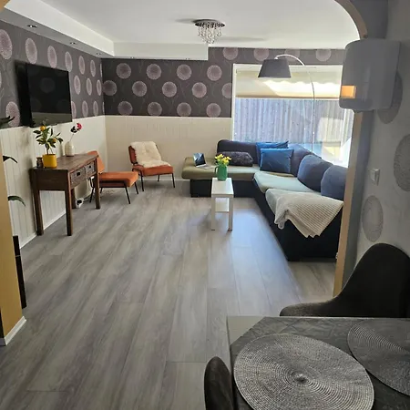 Holiday home House 5