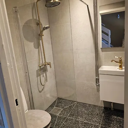 House 5 *