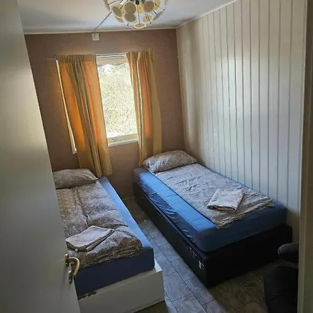 House 5 * Oslo