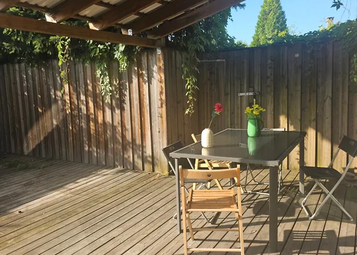 House 5 * Oslo