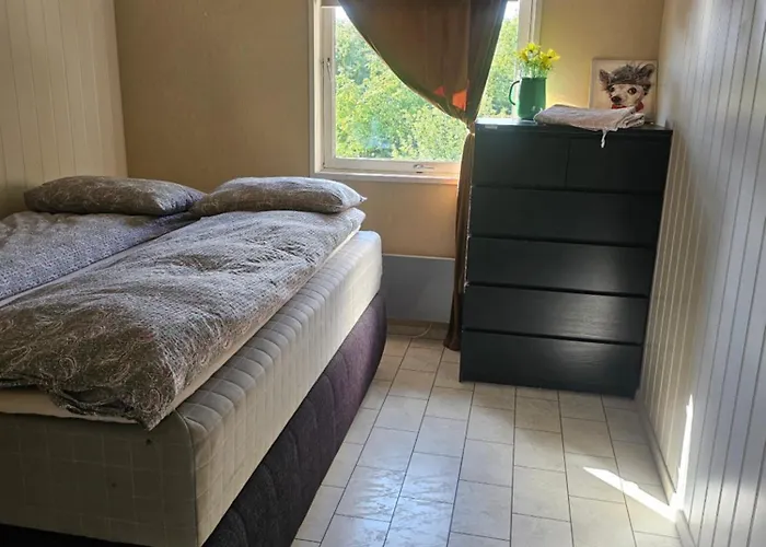 Feriehus House 5 *