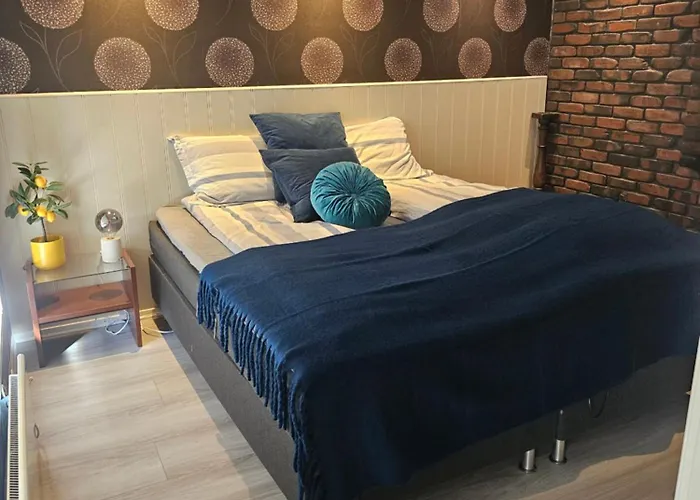 House 5 * Oslo