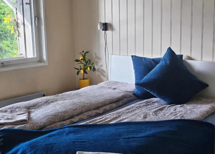 Feriehus House 5 *