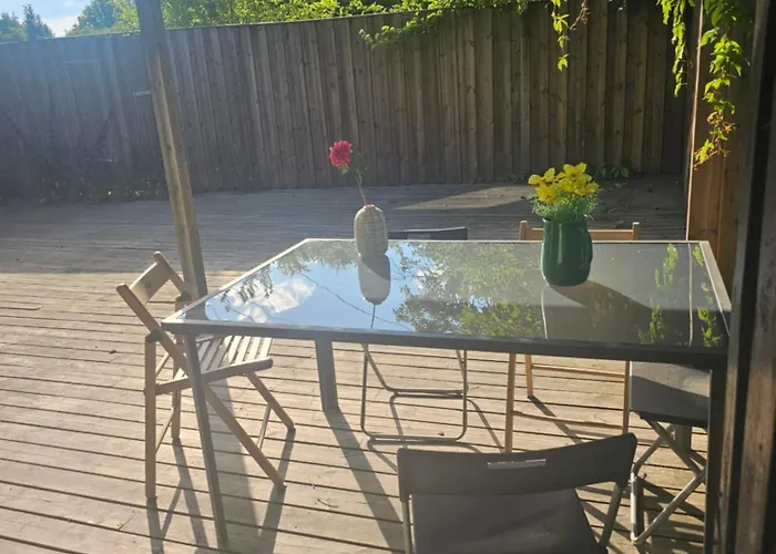 House 5 * Oslo