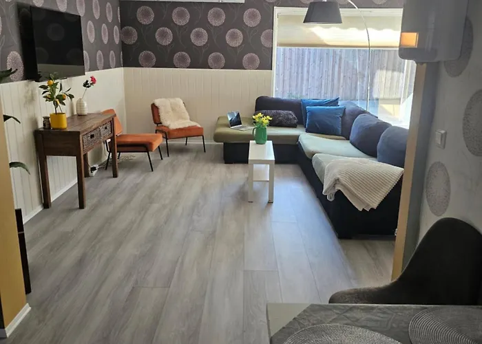Dom wakacyjny House 5