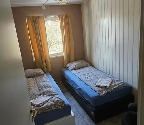 House 5 * Όσλο