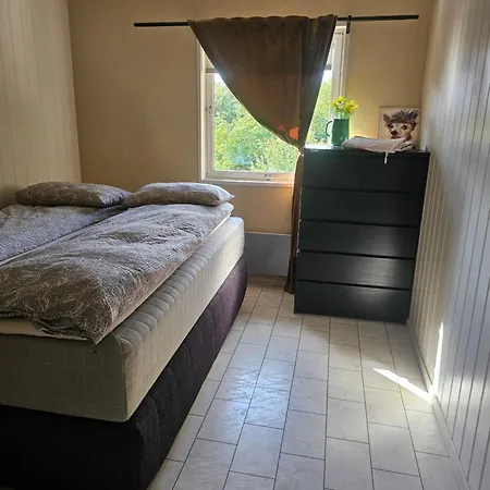 בית נופש House 5 *